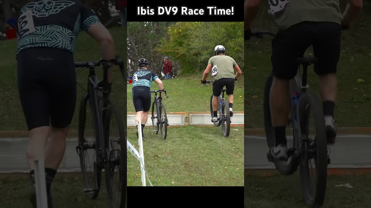 Hardtail MTB Does it All!