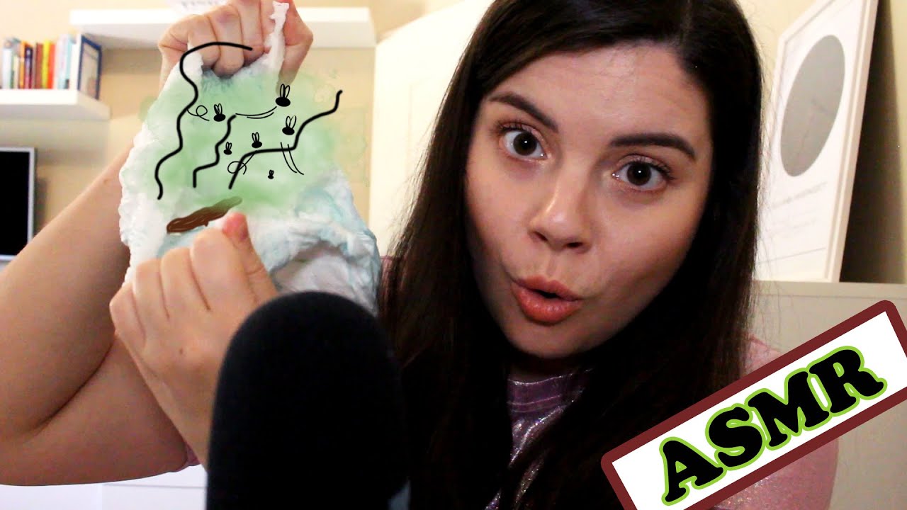ASMR Paródia