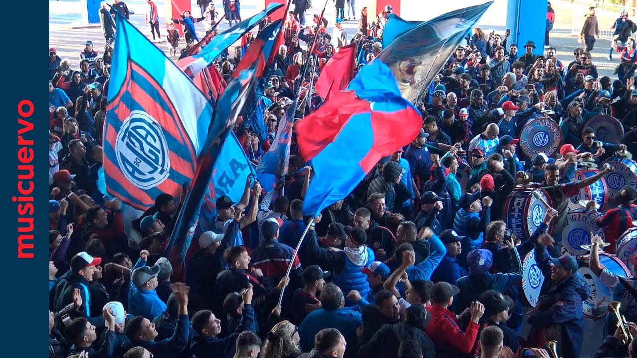 San Lorenzo 1-0 Rosario Central | Previa | Mirala que linda viene