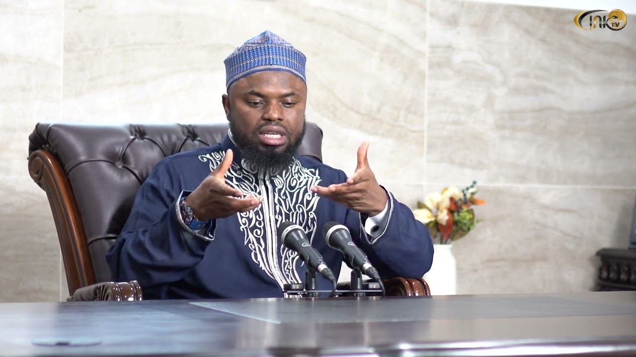A Home Visit | Part 1 | Okasha Kameny