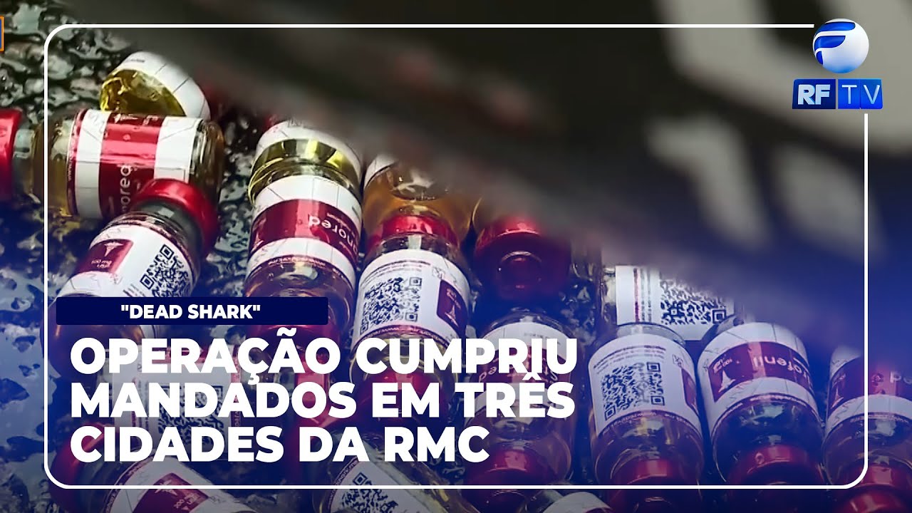 Alerta Total - Opera&ccedil;&atilde;o 