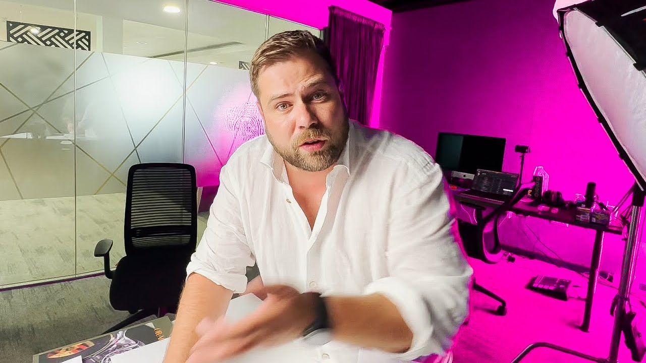 Правда! Вести канал на YouTube сложнее, чем вести бизнес?!