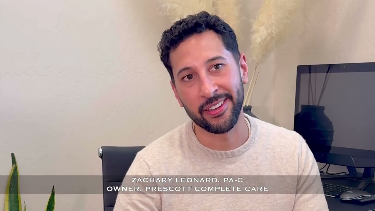 Prescott Complete Care is Taking New Patients | Prescott, Arizona