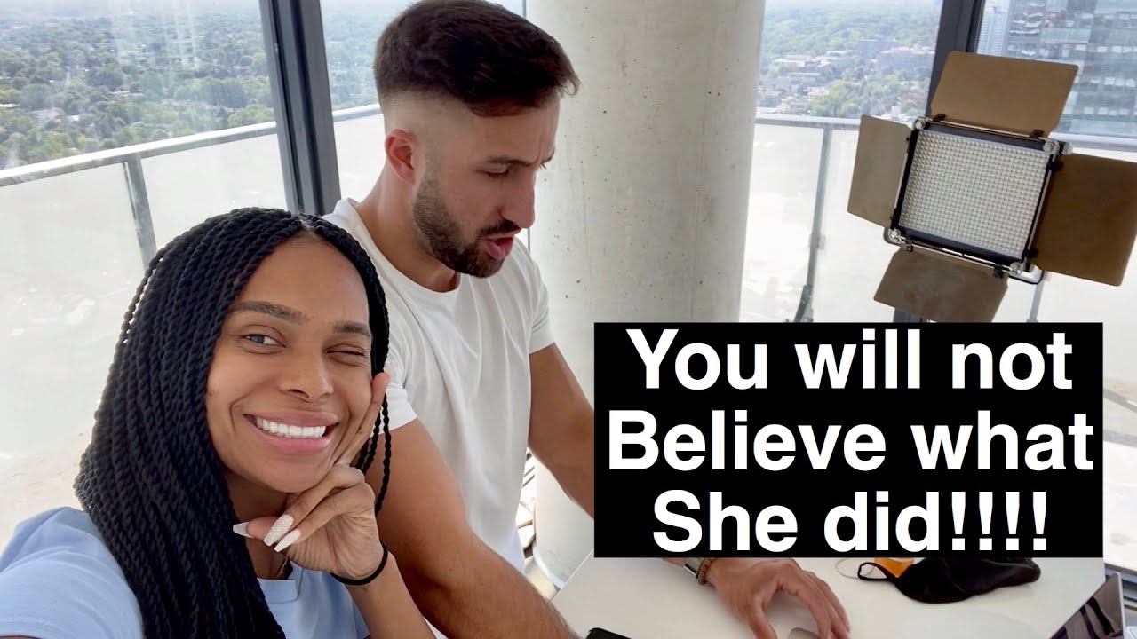 We are leaving Toronto | VLOG