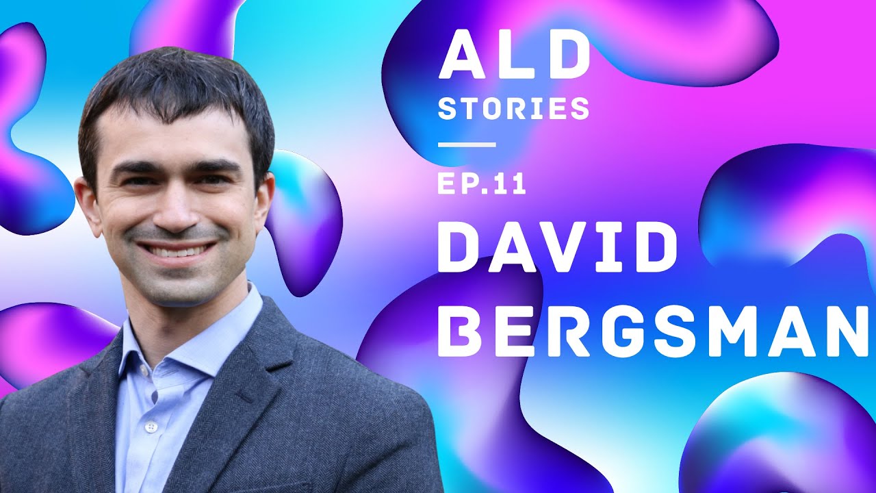 Using Vapor Phase Infiltration for Fabricating Membranes with David Bergsman &ndash; ALD Stories Ep. 11
