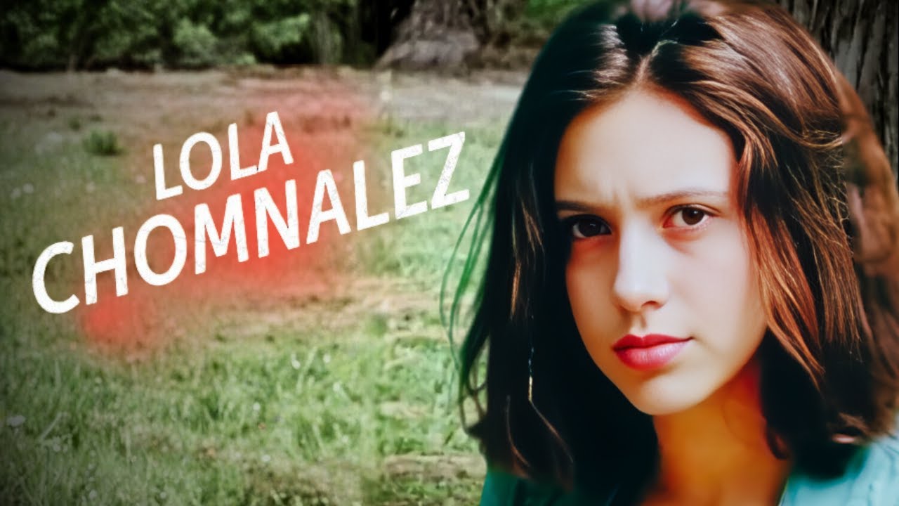 Desapareceu no Final do Ano. Um Mist&eacute;rio que Durou 8 Anos. Caso: Lola Chomnalez. #crimesreais