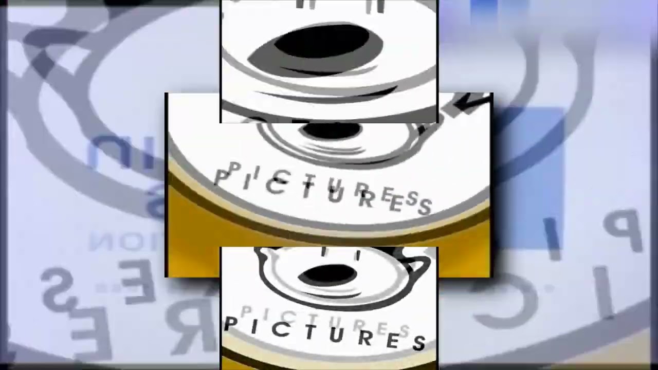 ytpmv Spiffy Pictures Scan Around The World La La