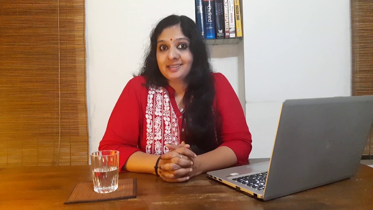 ELT MODULE 1:  INTRODUCTION