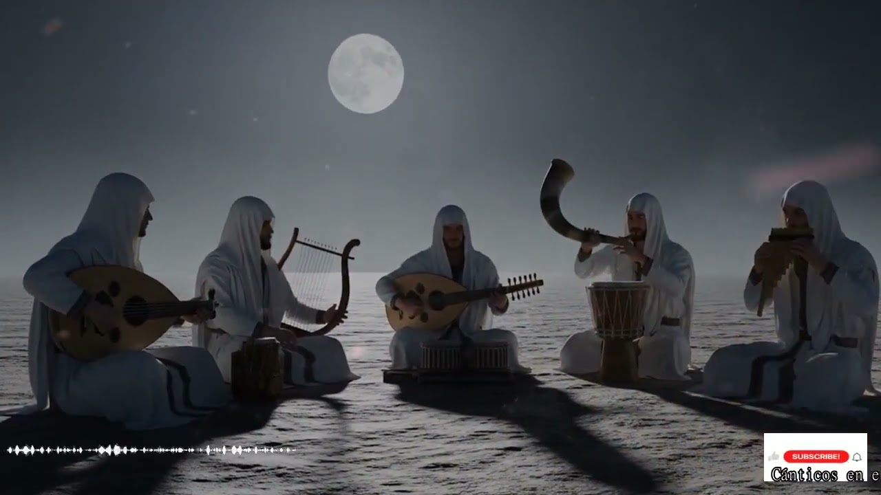 En Jerusalén Sagrada Resuena Shofar Y Cánticos Levíticos En Profunda Presencia De Adonai