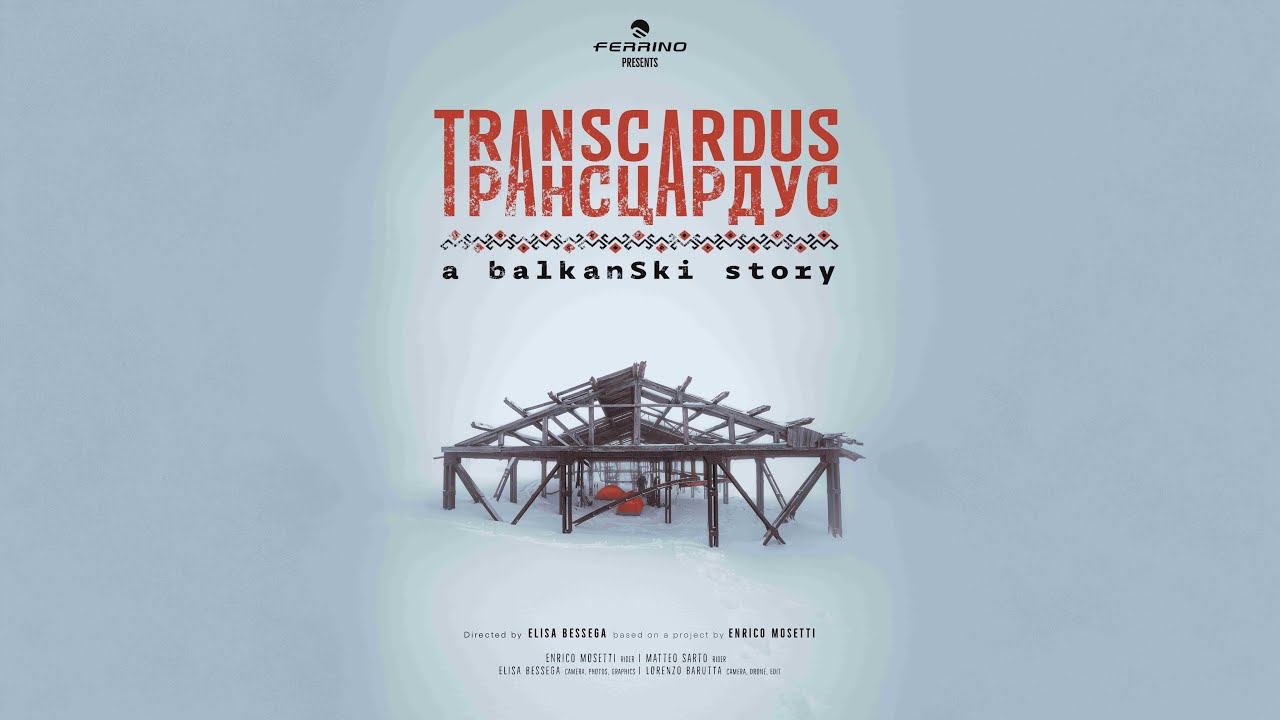 Transcardus - A BalkanSki Story