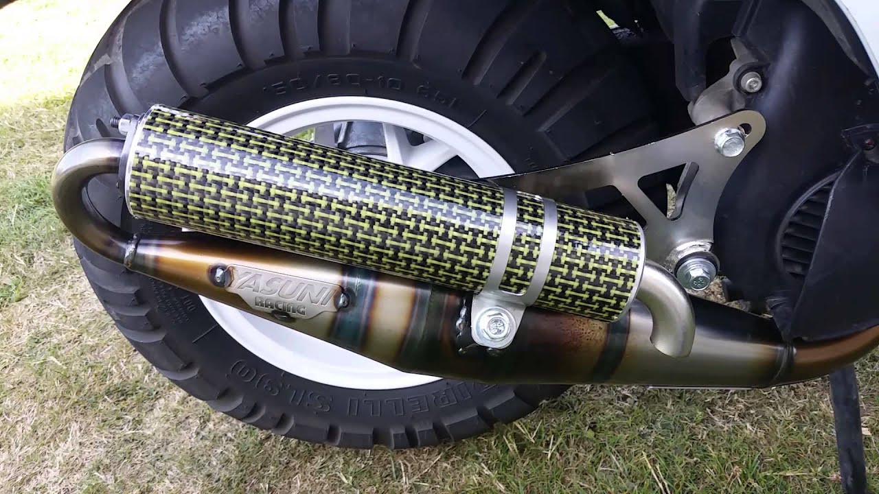 Pot yasuni Z