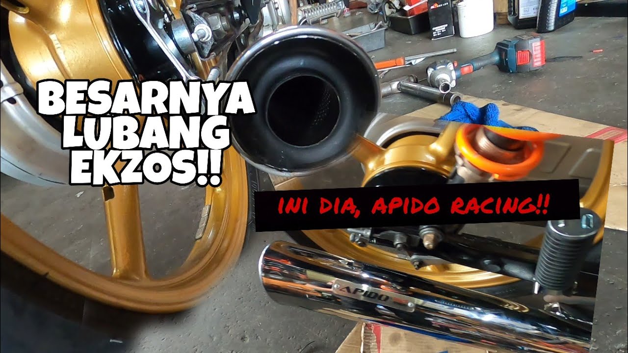 EX5 TUKAR EKZOS APIDO + CDI TOBAKI ADA LETUP2 MCM ECUSHOP!! #ProjectX5ter