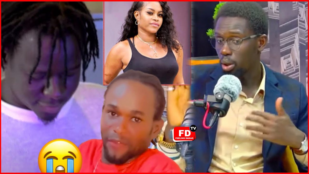 Affaire Nabou Leye /Aziz Dabala :Des nouvelles rebondissements :La CC saisie par ses avocats…