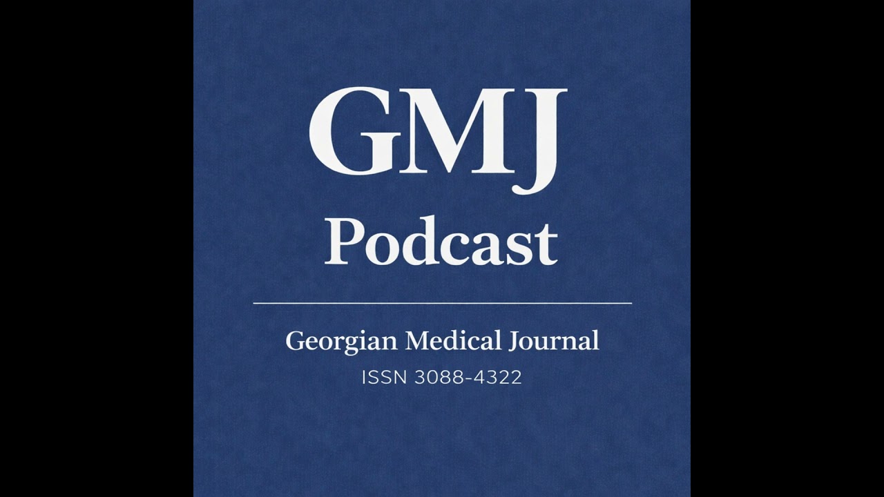 #46 | GMJ Podcast | Angioplasty of Saphenous Vein Grafts &mdash; Risks, Outcomes, and Clinical Strategies