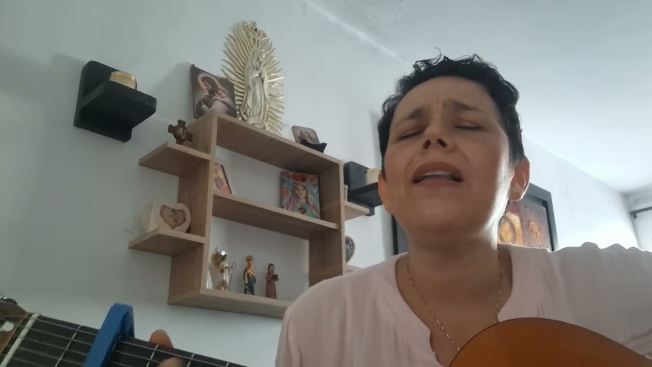 (Tú) El único Rey ( tuyo)  Cover Janed Sosa