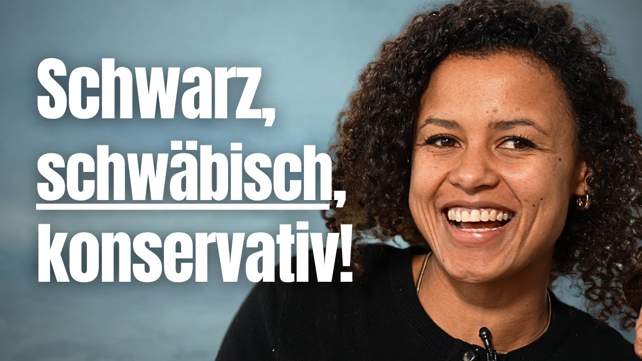 Was ihr euch nicht zu sagen traut | Fünffachmutter und Politfluencer Anna Scherer
