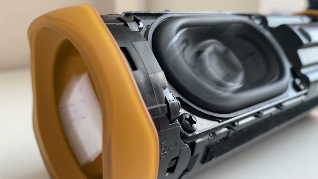 Bass Test #jbl #jblflip5 