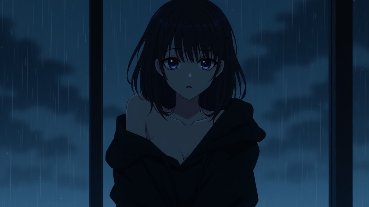 Nightcore - My Heart Is Cold (VAARNY)