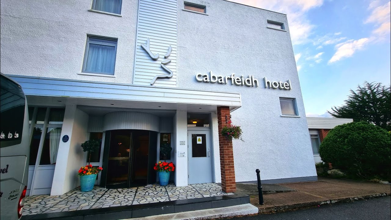 Caberfeidh Hotel