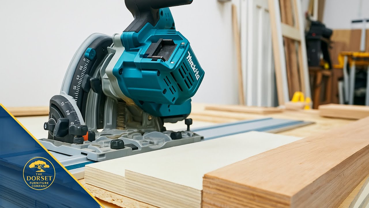 Make Perfect Repeatable Cuts &mdash; No CNC Needed!