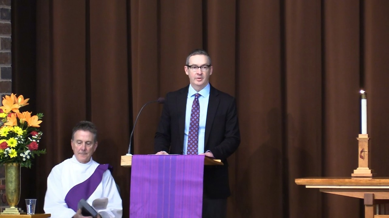 Jim Bell Memorial Service