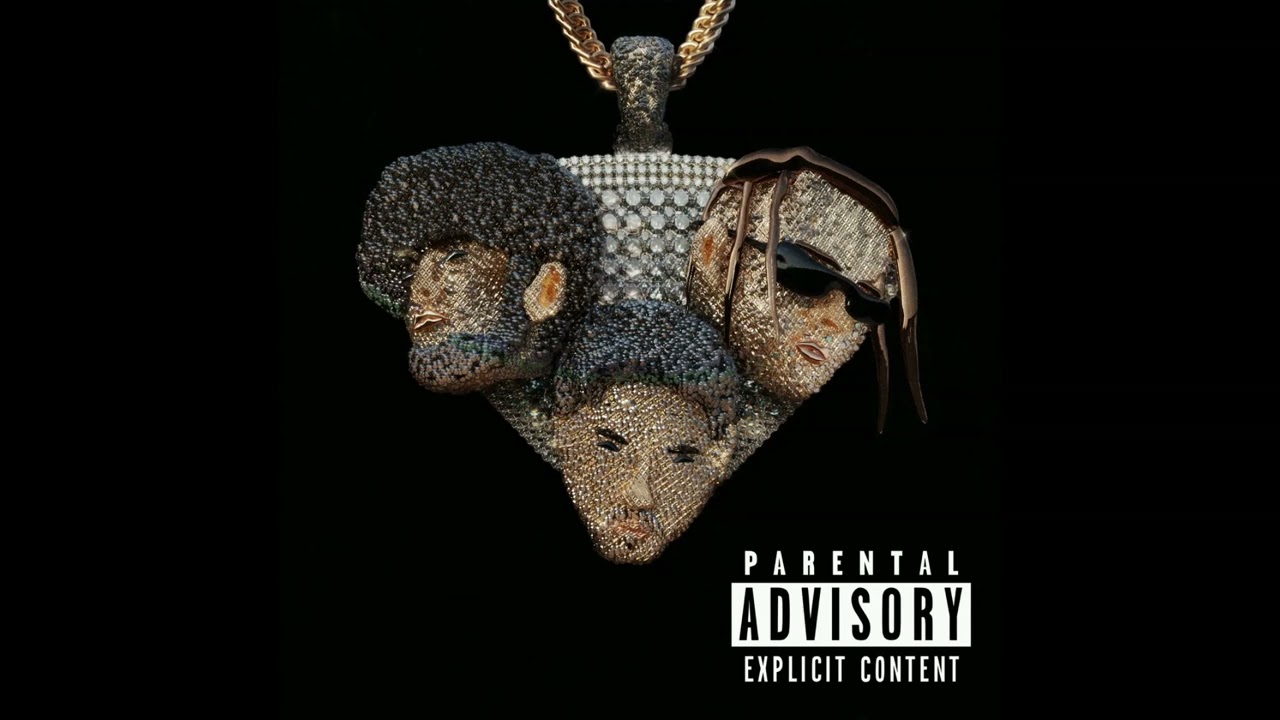 [FREE] Скриптонит X Markul X T-Fest Type Beat - 'Инстинкт'