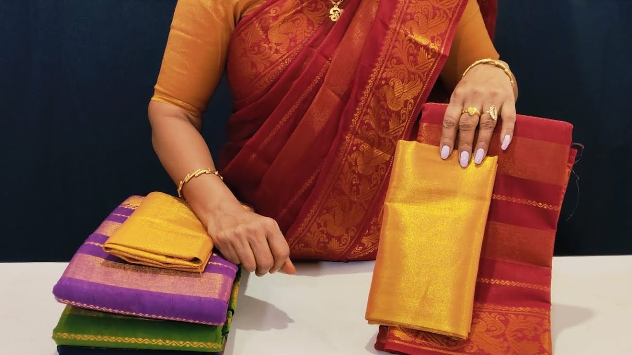 Velthari sungadi cotton sarees 🍁 new arrival 🍁 new pattern 