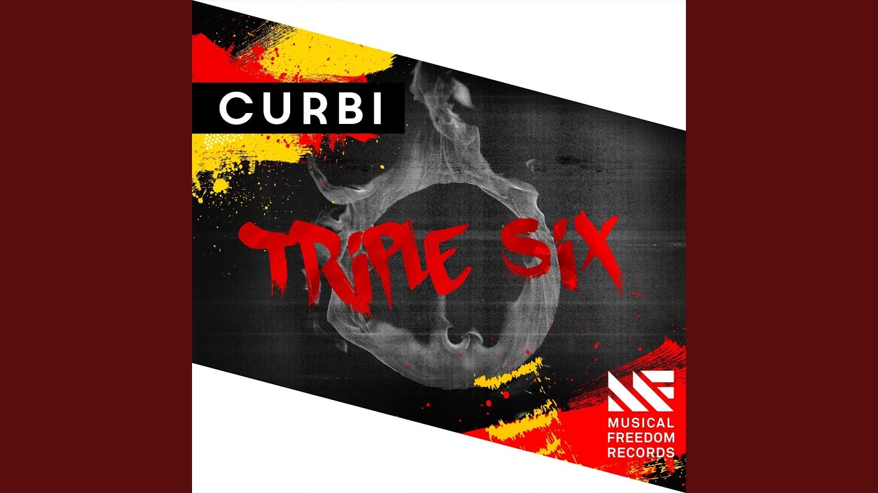 Triple Six (Extended Mix)
