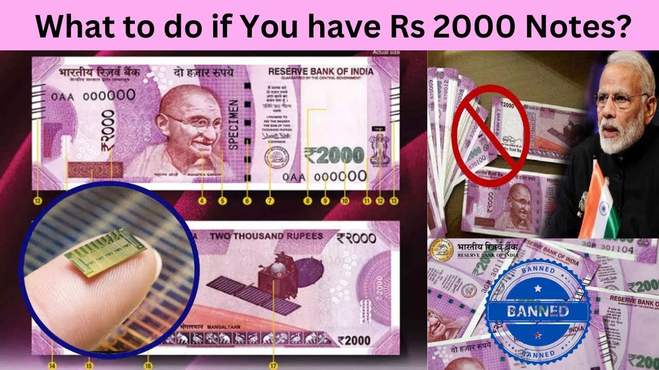2000 note ban | 2000 note ban latest news | #thelearningpage