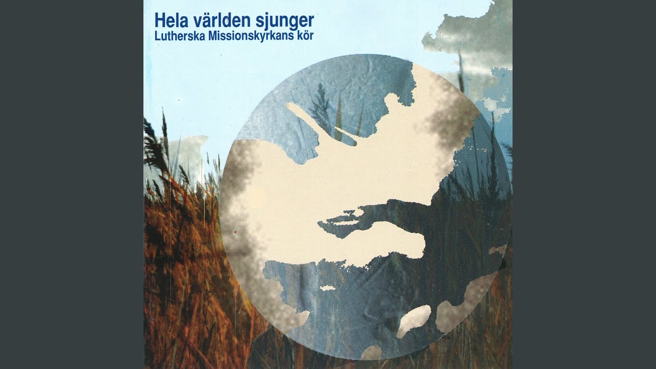 Gud, i dina händer