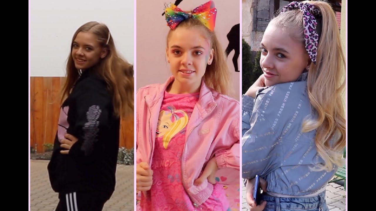 3 makeupy podle mých 3 osobností  /LEA