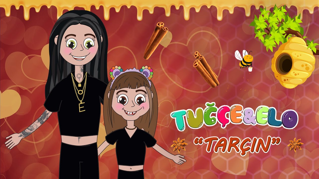 Tuğ&ccedil;e & Elo - Tar&ccedil;ın