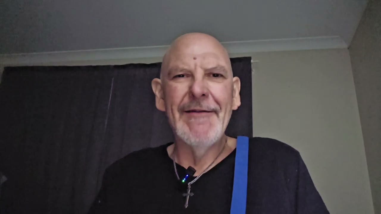 Scammers On Social Media 