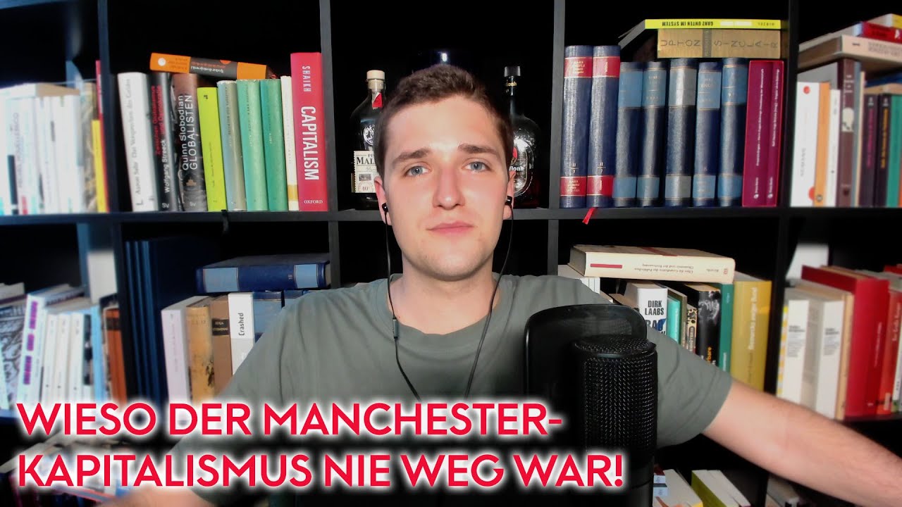 Wie Arbeitsmigranten zu Menschen zweiter Klasse werden &ndash; Ep. 260