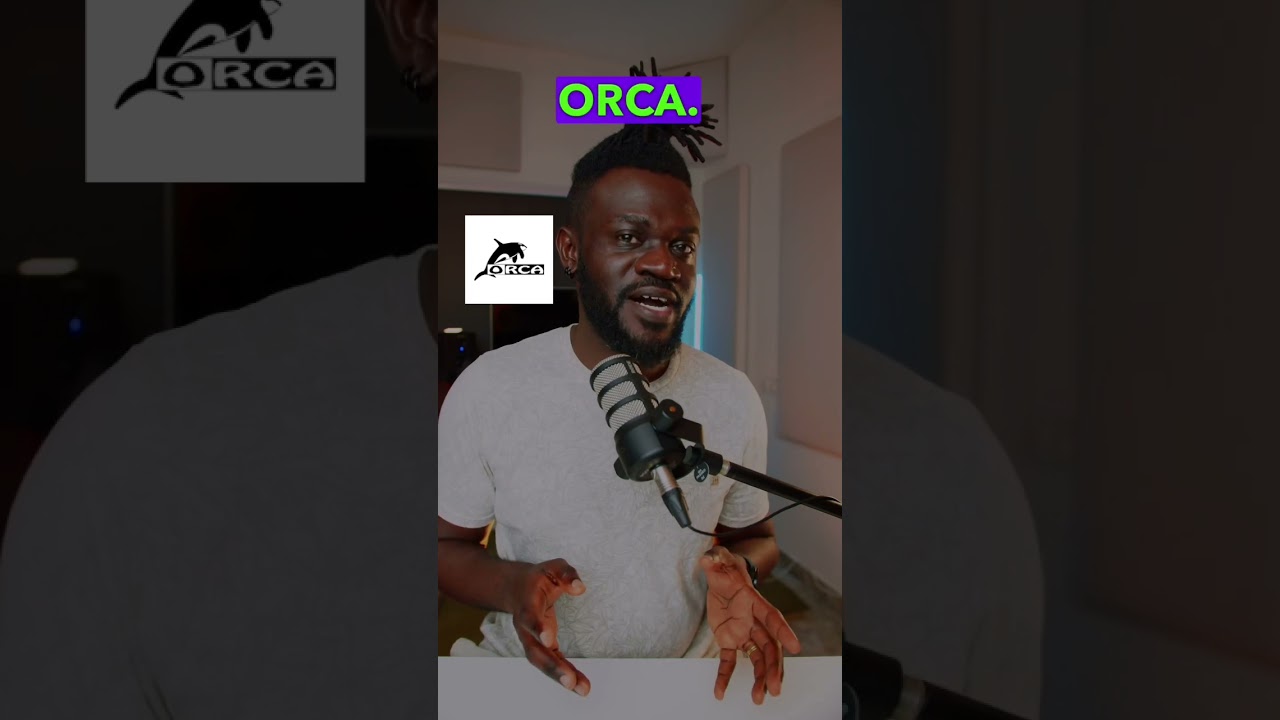 BIG BRAND Adverts I've Voiced for in Ghana 🇬🇭 #shorts