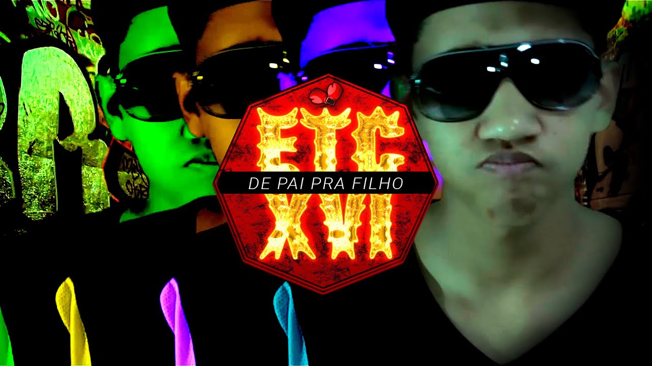 ETC XVI - De Pai pra Filho
