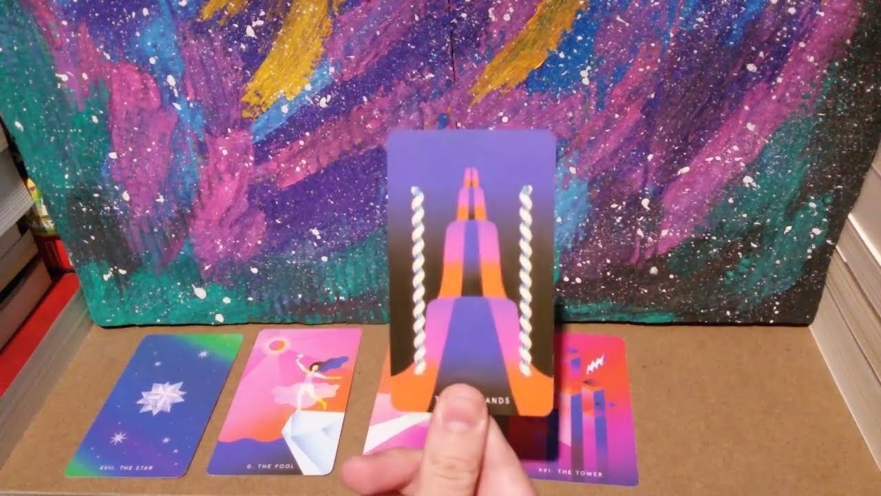 Какво се е запътило към вас...? 🦉🔮 Таро 🔮 Обща Енергия 🔮 Извън времето 🔮