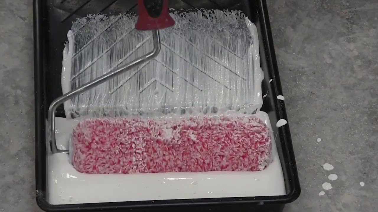 Introducing Mineral TC from K Rend Silicone Coloured Render