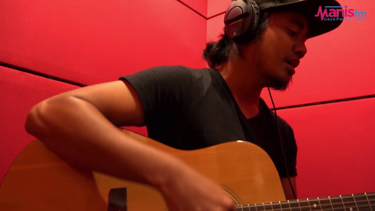 Lan Kristal - Memburu Impian (Manis Akustika) #Manisfm