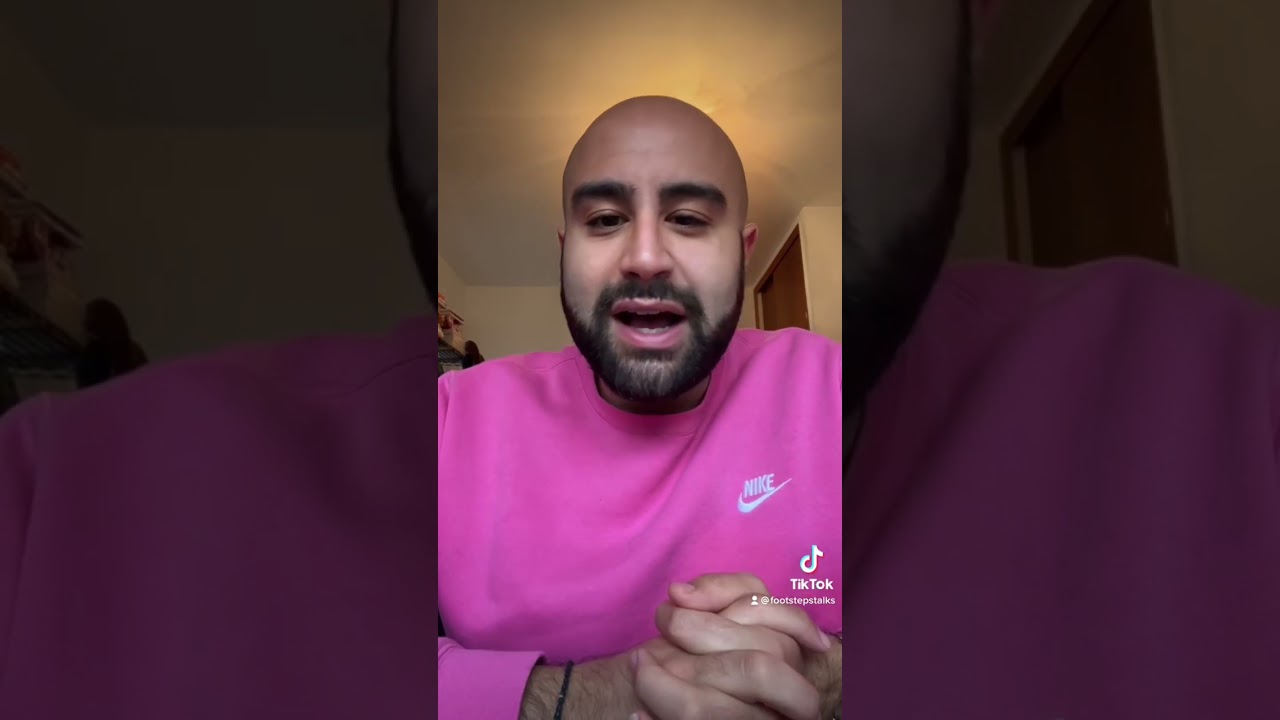 Moving to the US at a young age and making it to Forbes