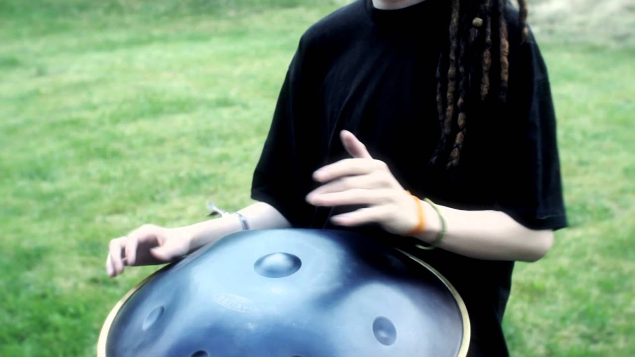 Dance of Hands - Mikael Franz&eacute;n