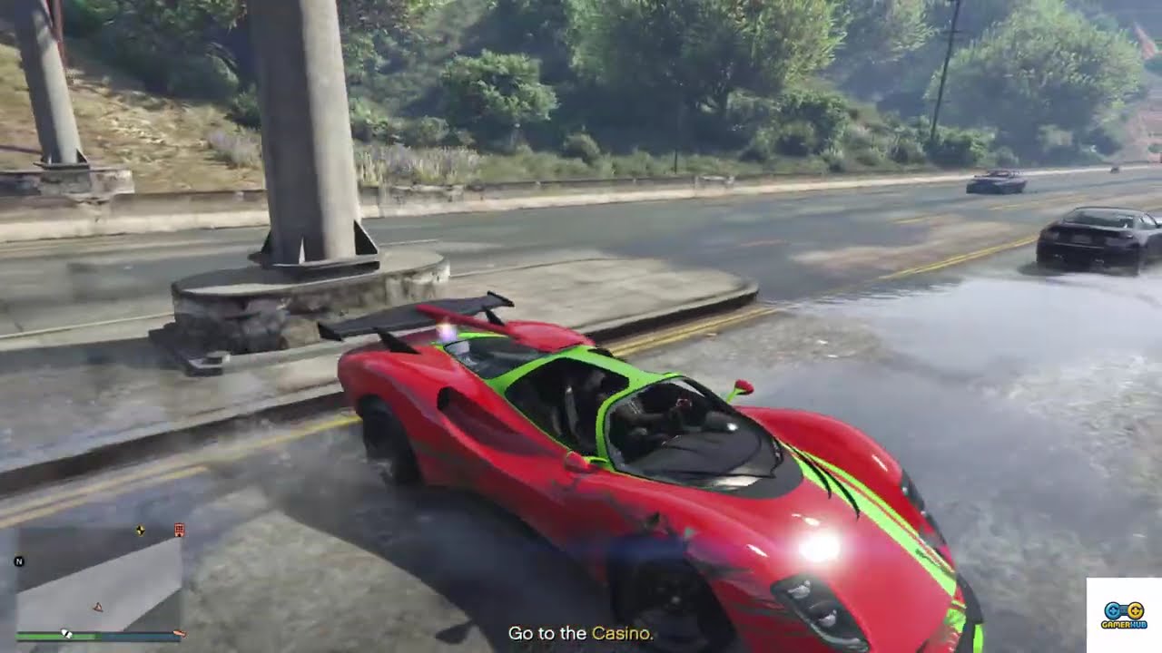 GTA V Cayo Perico Guide | GTA Online