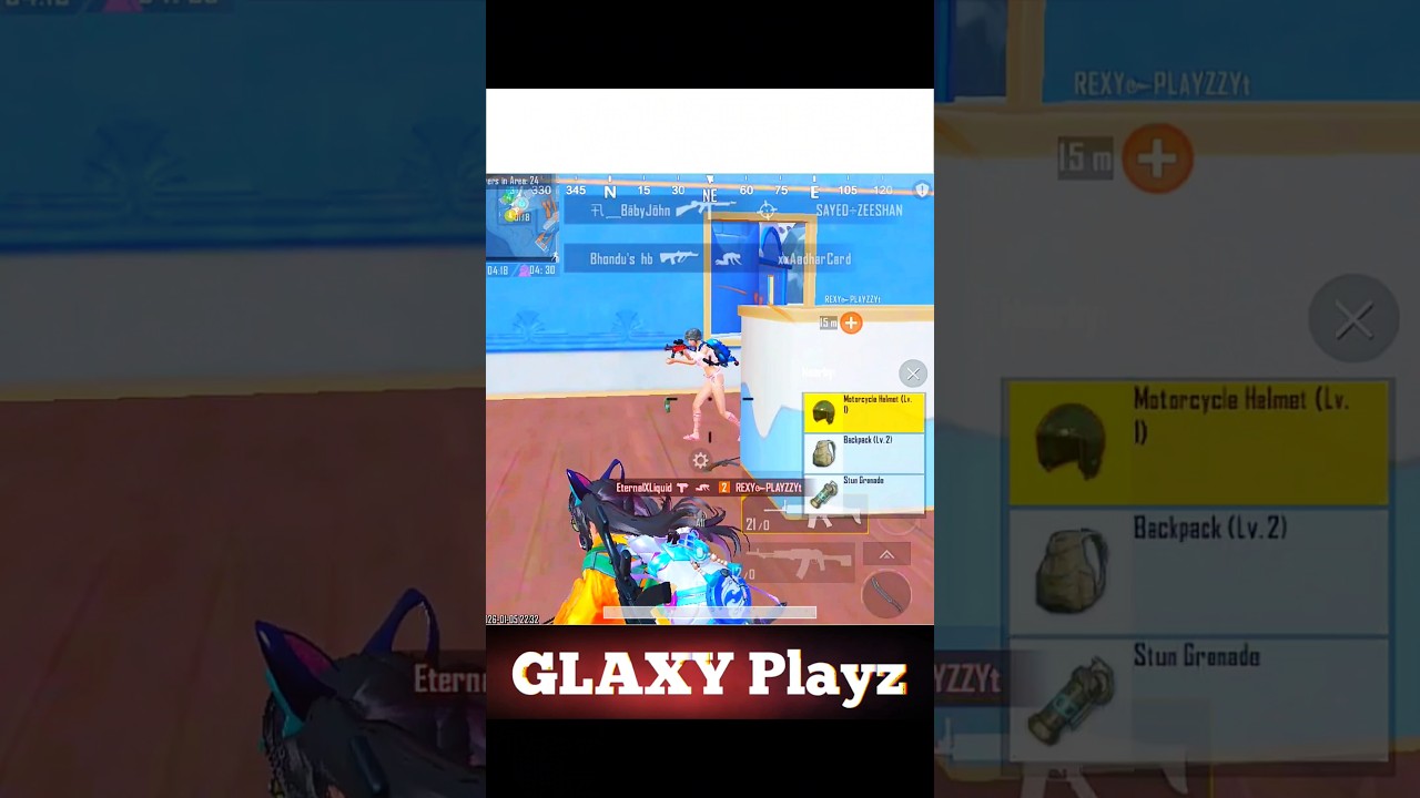 🔥 1v4 Clutch | Sab Shocked 😱