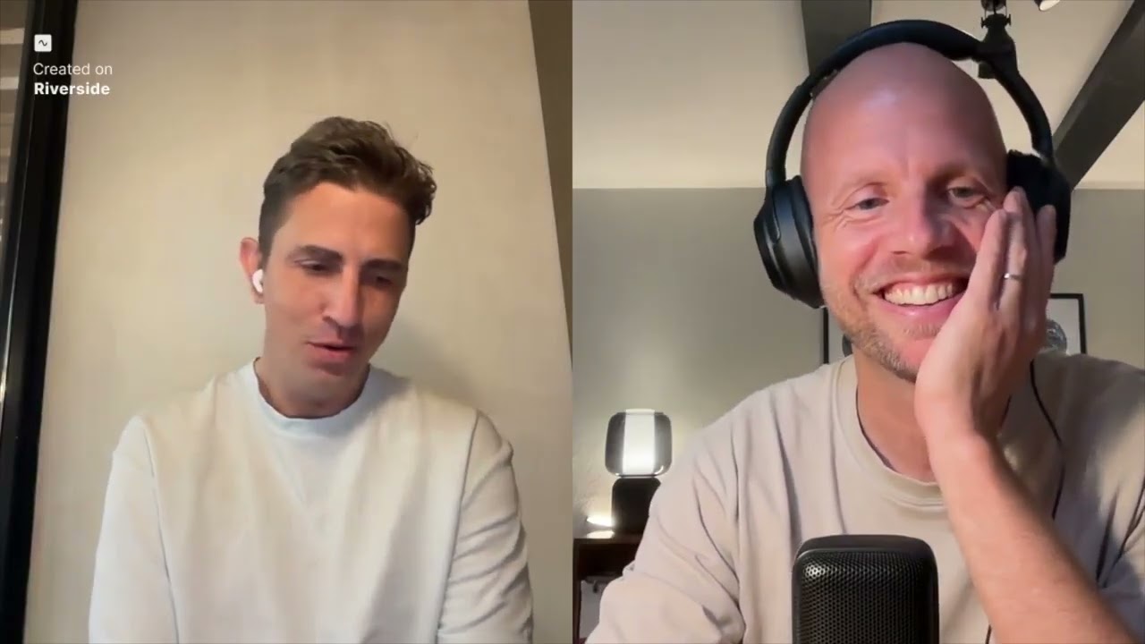 Danske Corti vil slå OpenAI på sundhed - med Andreas Cleve, CEO