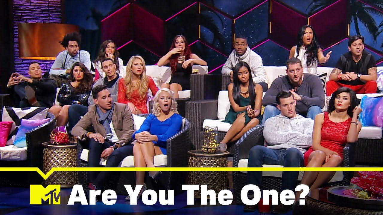 Das Aftermatch | Are You The One?| Staffel 2 | MTV Germany