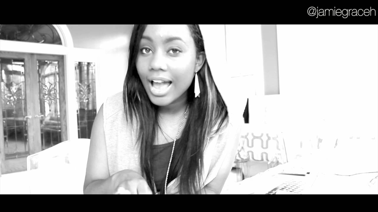 #19 Jealousy | #TheJamieGraceShow