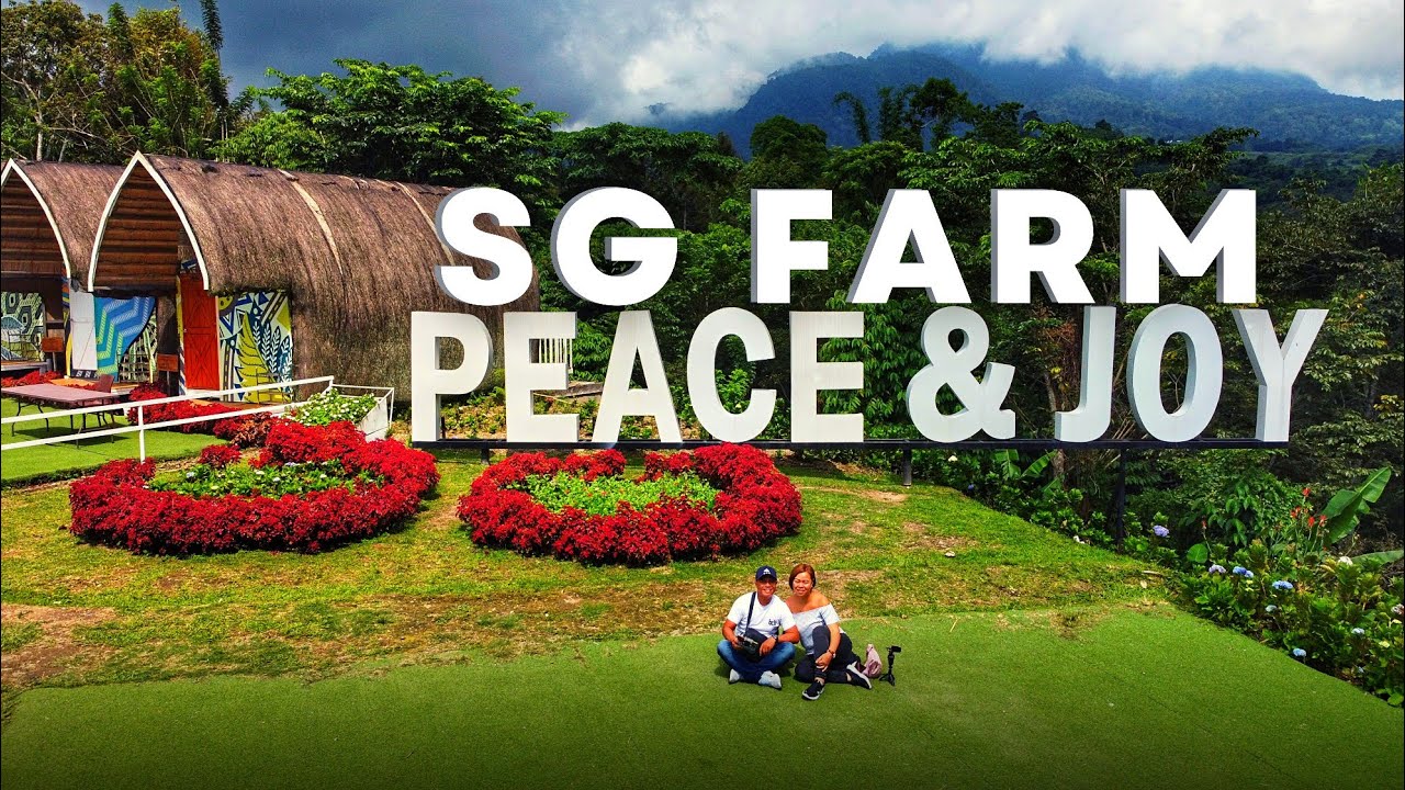SG Farm | Tupi, South Cotabato