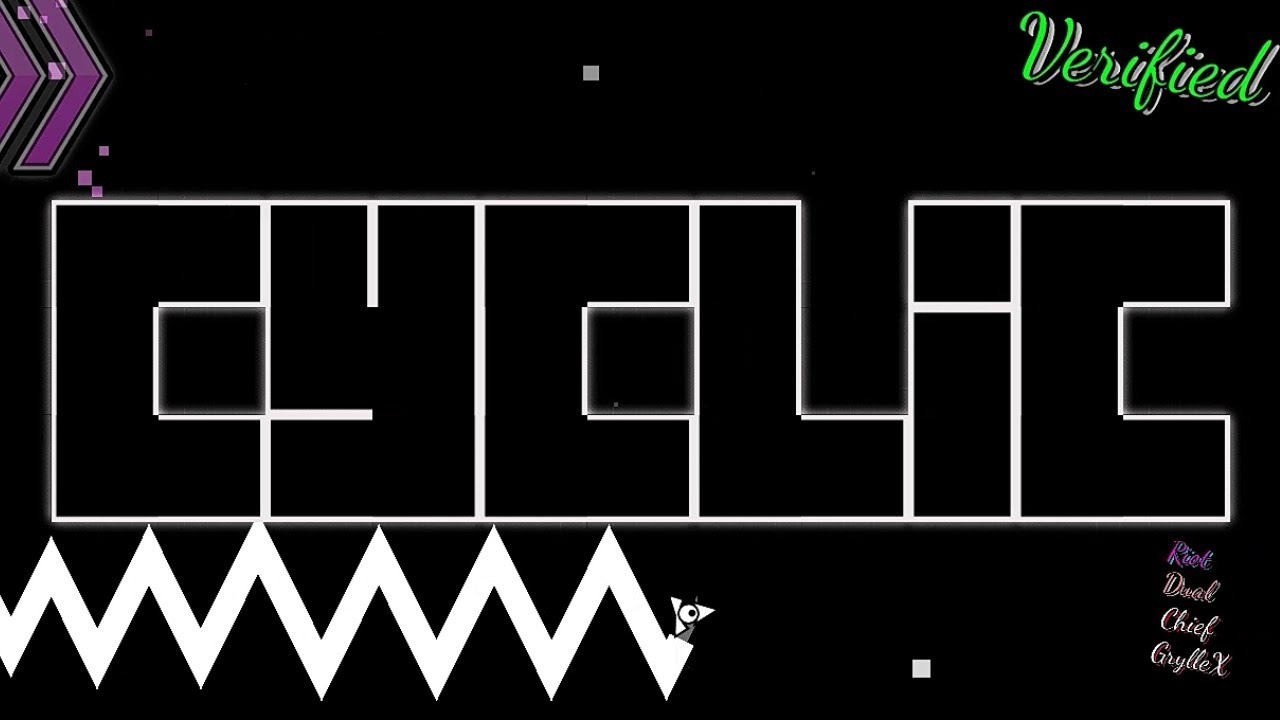 aCB + yBot | Sonic Wave by Cyclic (With Clicks)
