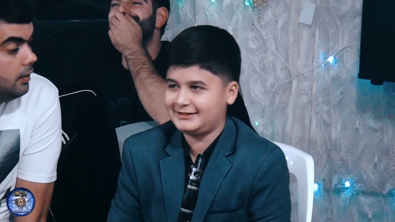 Hüseyn Əhlimanoğlu Hövsan toyunda 2023