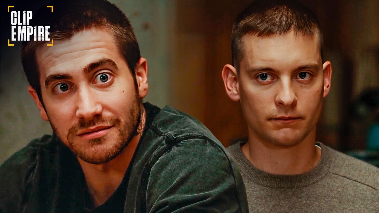 The Bitter Rivalry of the Cahill Brothers (Opening Scene) | Brothers